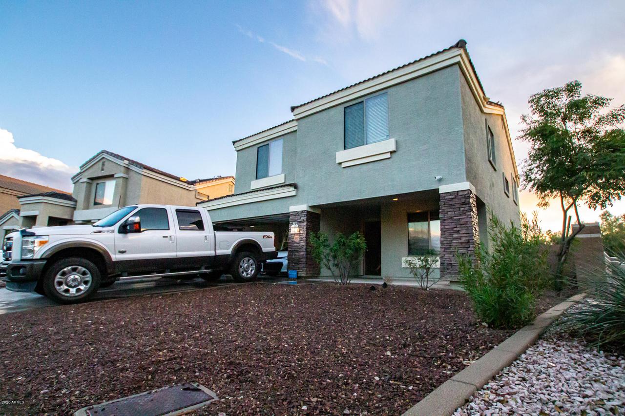 8437 W Crown King Rd., Tolleson, AZ 85353