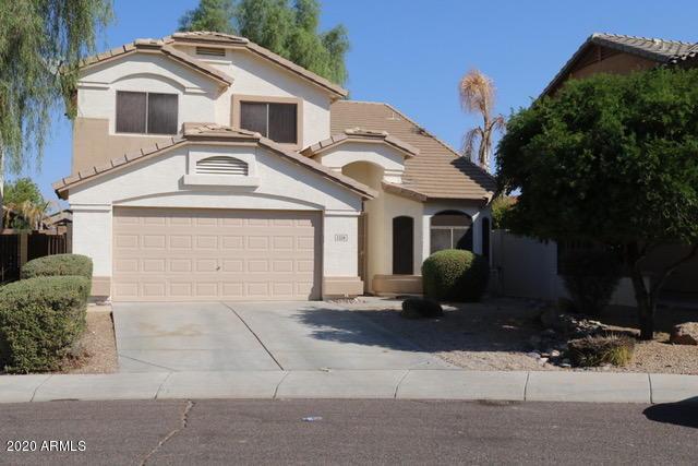 2326 W Oberlin Way, Phoenix, AZ 85085