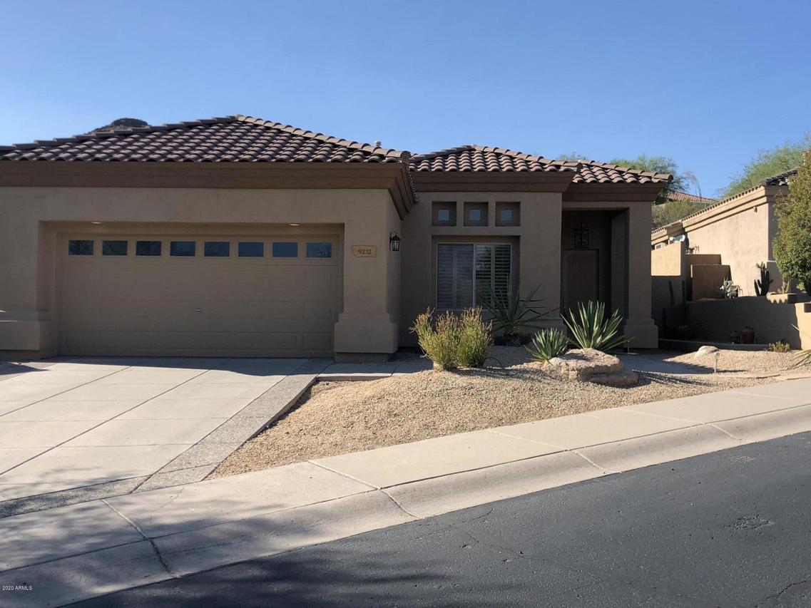 9232 N Broken Bow St., Fountain Hills, AZ 85268
