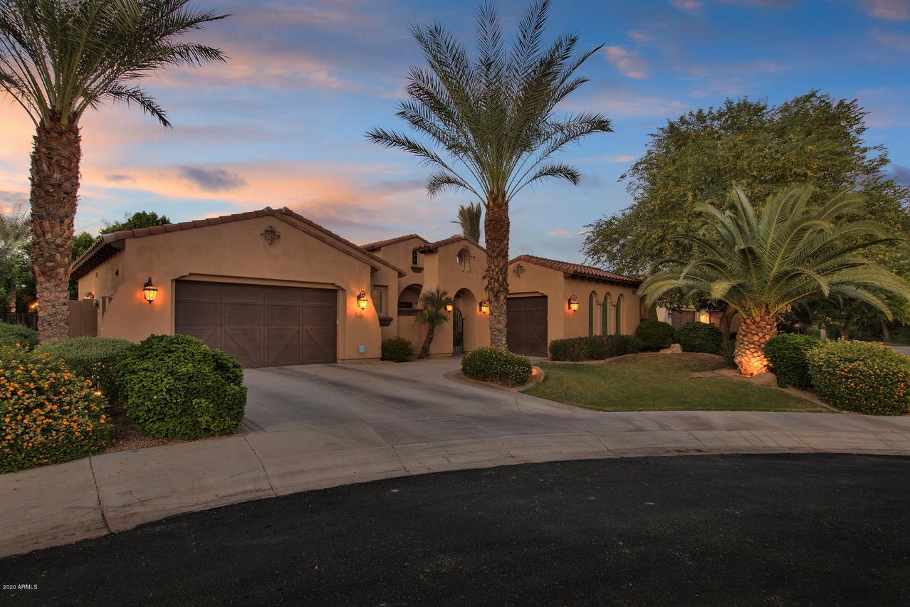 15886 W Sheridan St., Goodyear, AZ 85395