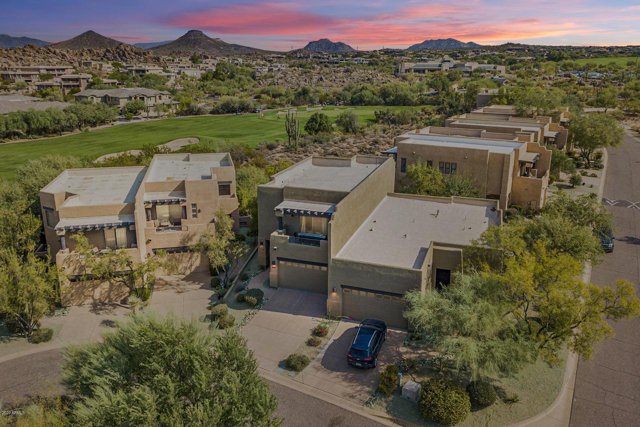 28535 N 102nd Way, Scottsdale, AZ 85262