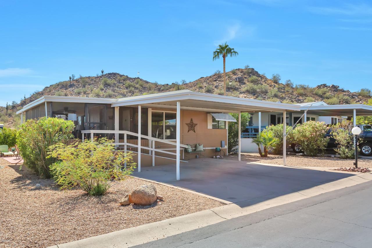 2233 E Behrend Dr. #194, Phoenix, AZ 85024