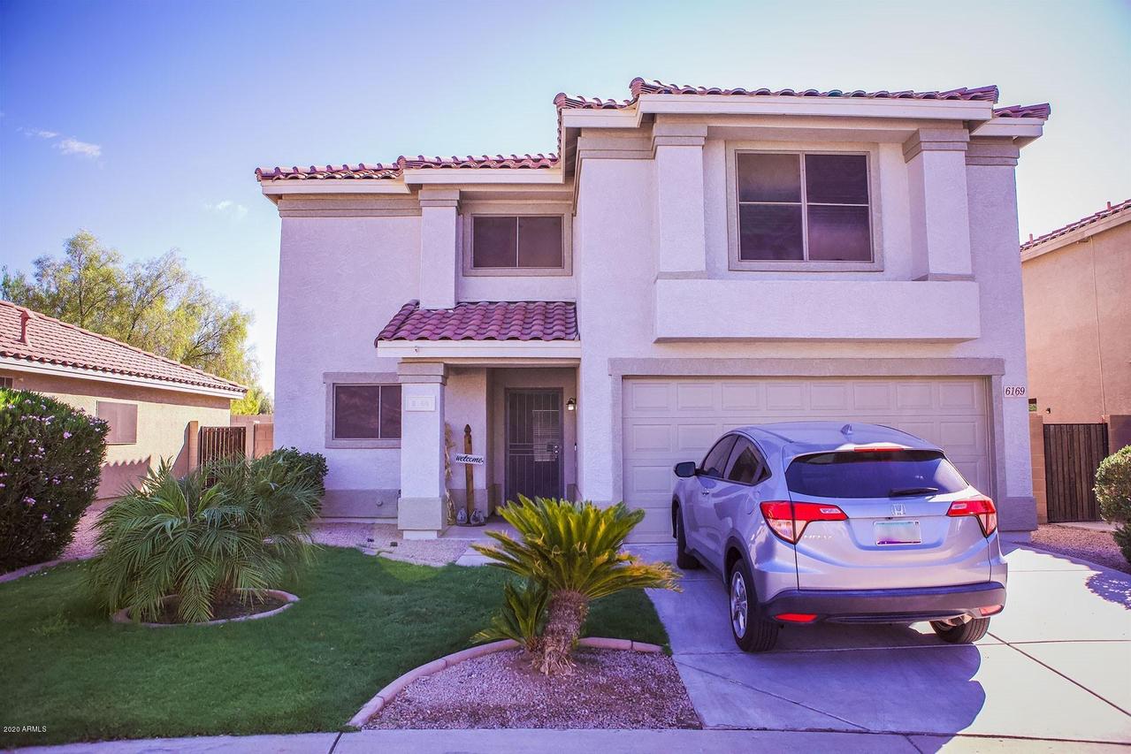 6169 S Sharon Ct., Chandler, AZ 85249