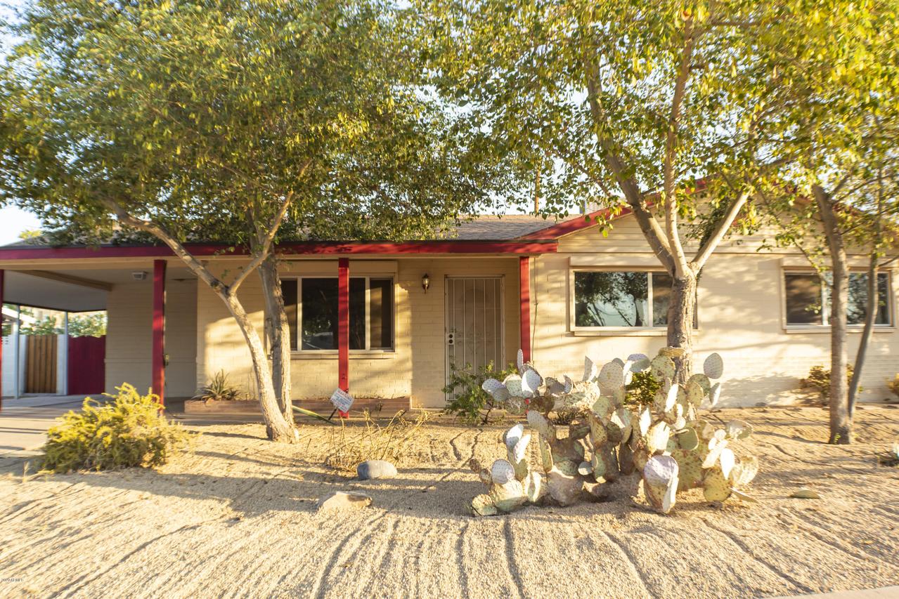 1142 E El Caminito Dr., Phoenix, AZ 85020