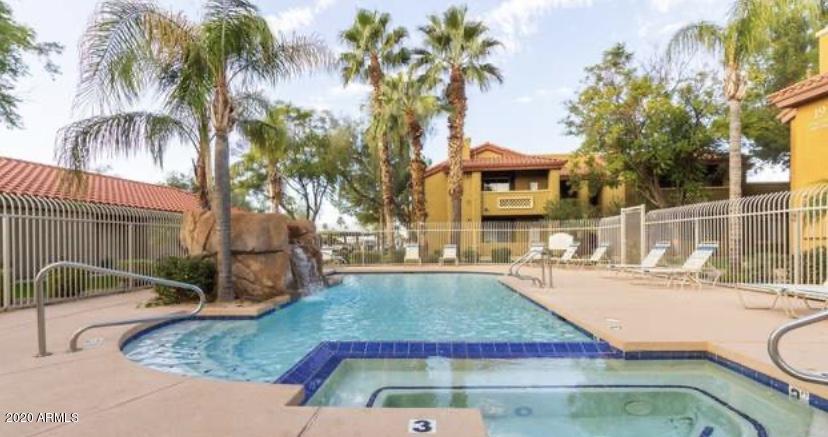 2929 W Yorkshire Dr. #1071, Phoenix, AZ 85027