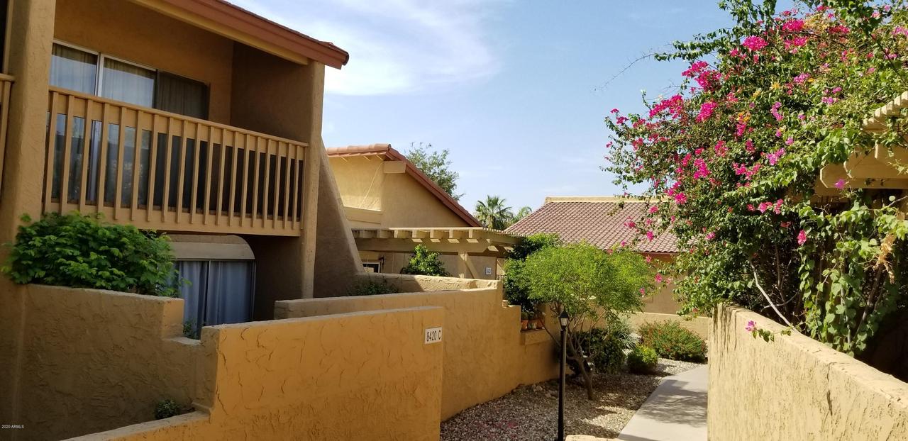 8422 N Central Ave. #C, Phoenix, AZ 85020