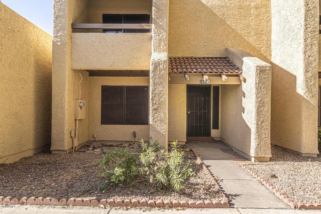 14481 N 58th Ave., Glendale, AZ 85306