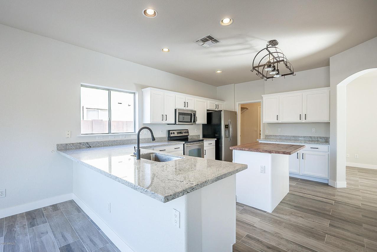 2966 E Ranch Ct., Gilbert, AZ 85296