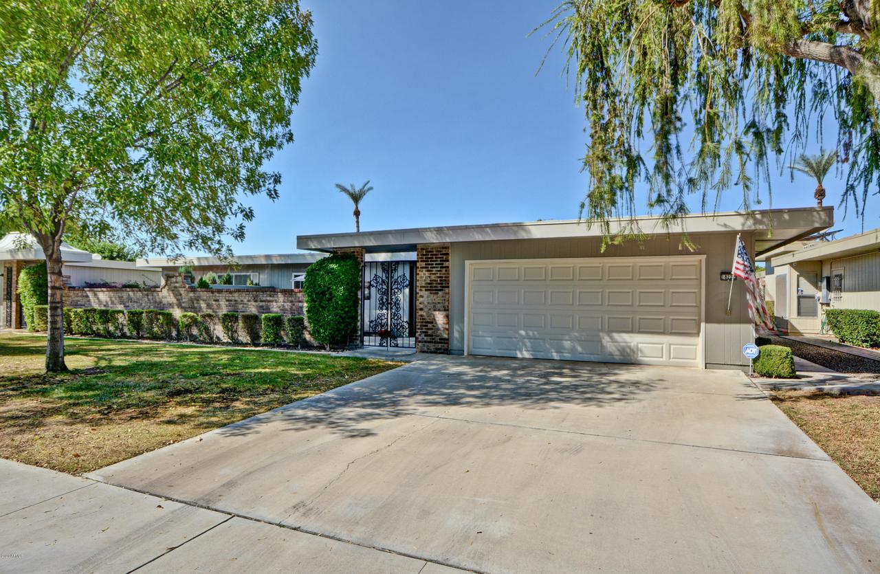 18222 N 104th Ave., Sun City, AZ 85373