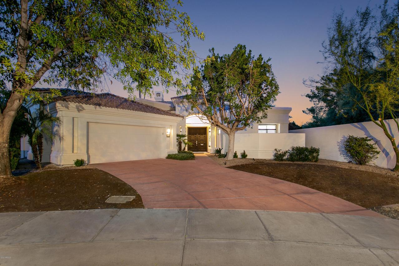 7366 E Ironwood Ct., Scottsdale, AZ 85258