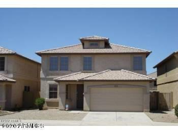 45638 W Tucker Rd., Maricopa, AZ 85139