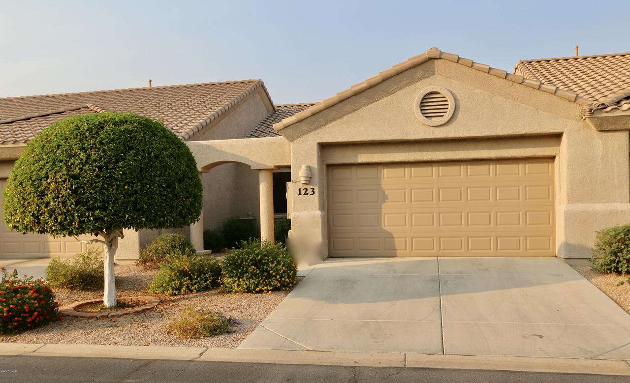 4202 E Broadway Rd. #123, Mesa, AZ 85206