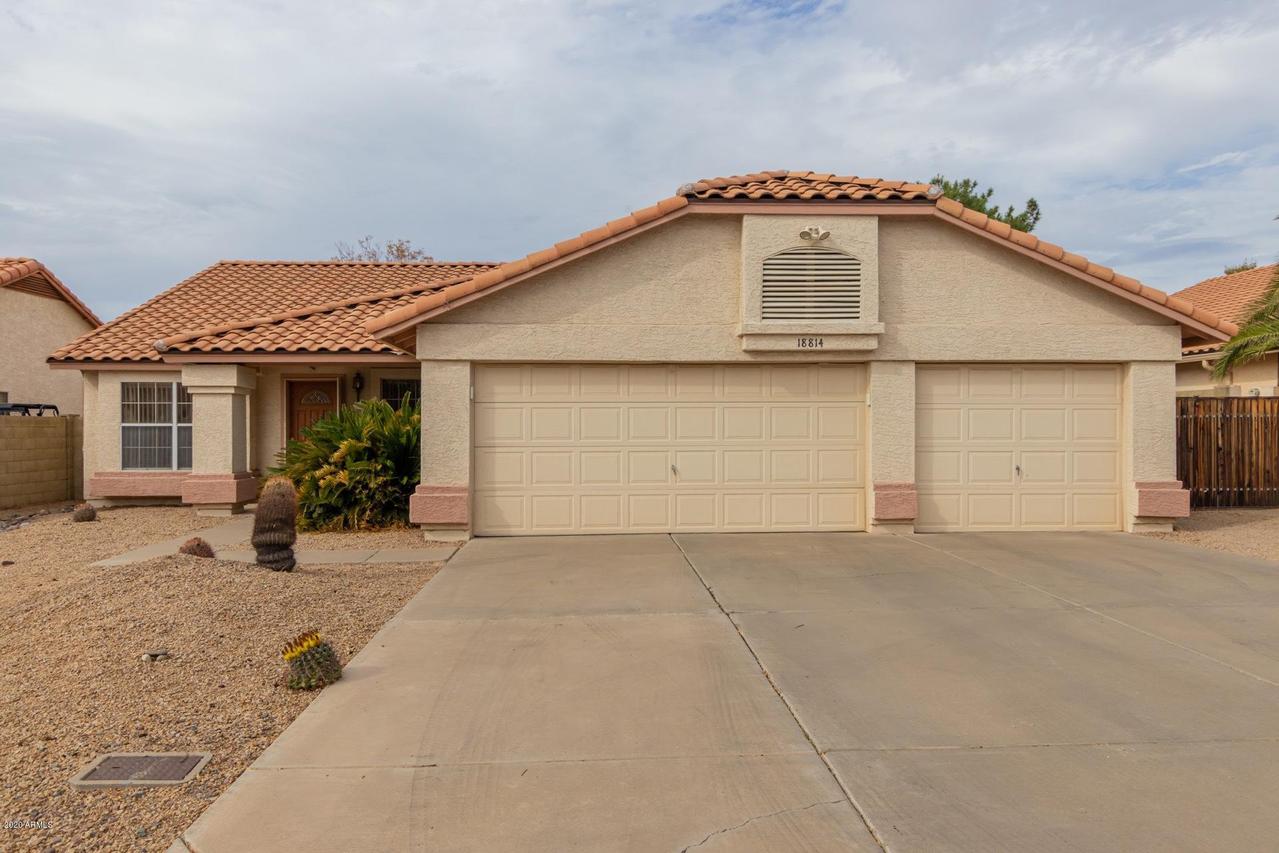 18814 N 38th St., Phoenix, AZ 85050