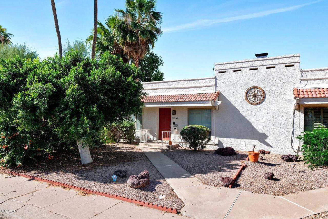 7690 E 1st Ave. #A, Scottsdale, AZ 85251