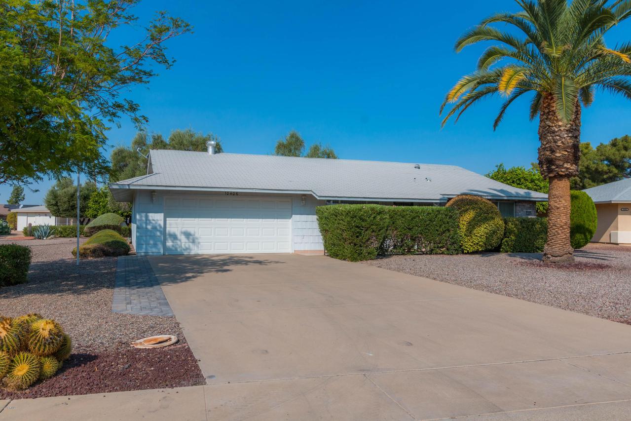 10406 W Aztec Dr., Sun City, AZ 85373