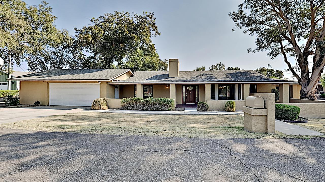 8735 N Drey Ln., Phoenix, AZ 85021