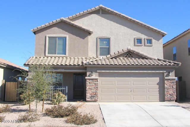 30985 N Karen Ave., San Tan Valley, AZ 85143