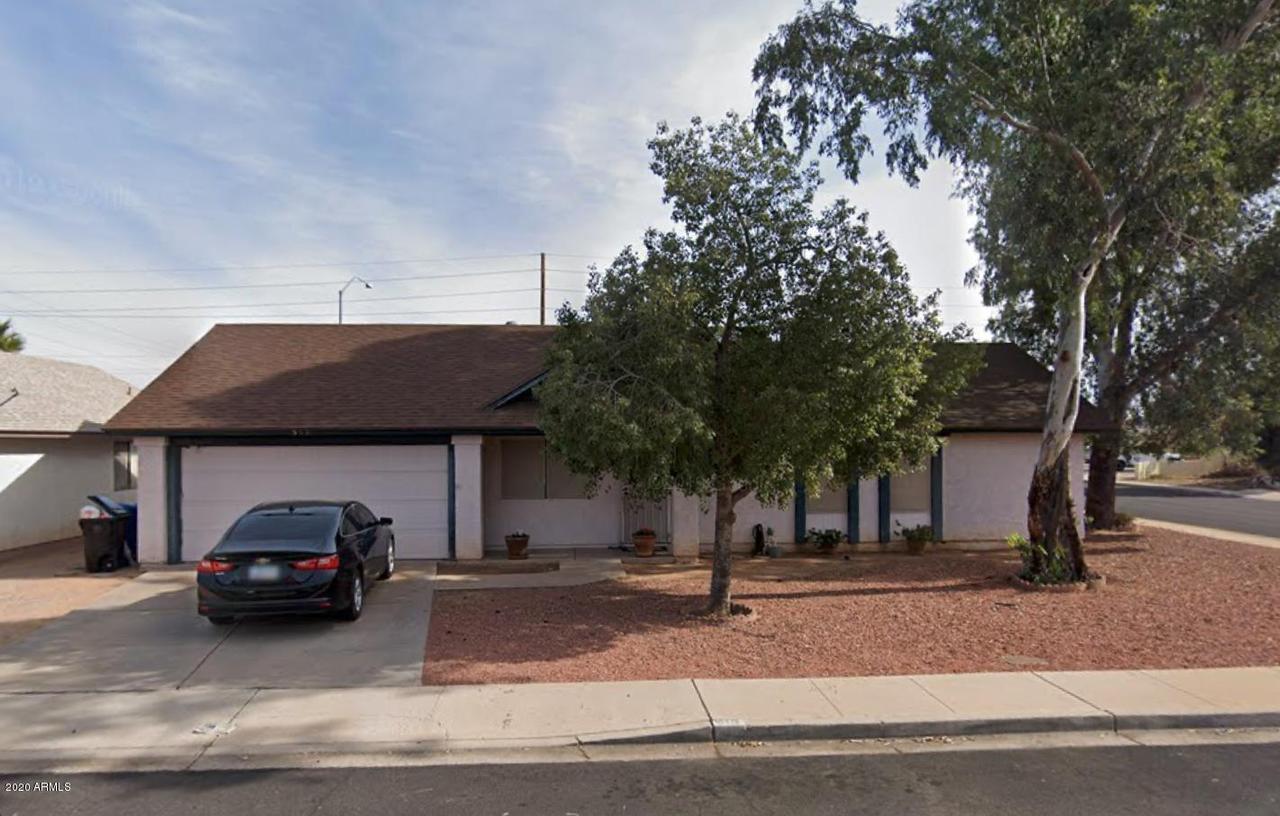 513 N Winthrop Cir., Mesa, AZ 85213