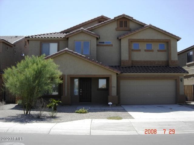 19982 N Toledo Ave., Maricopa, AZ 85138