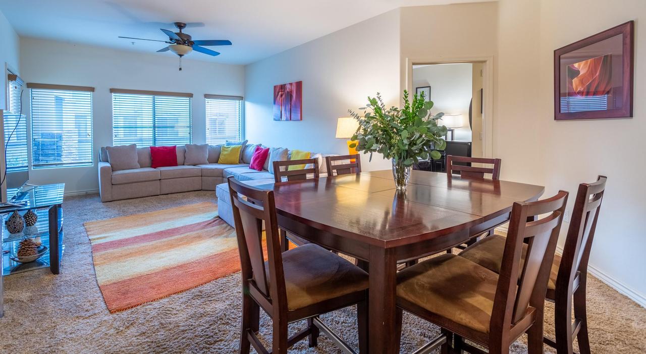 5350 E Deer Valley Dr. #3422, Phoenix, AZ 85054