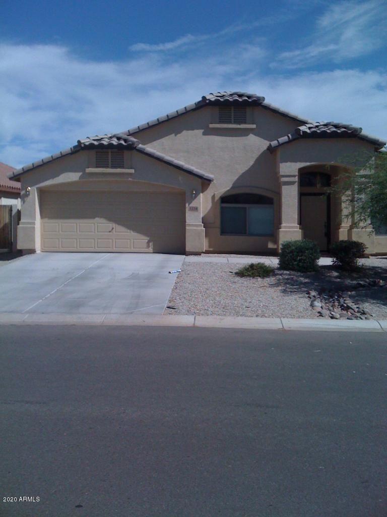 1234 W Gascon Rd., San Tan Valley, AZ 85143