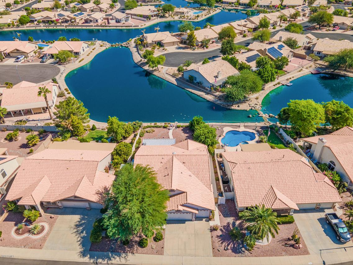 20653 N 110th Ave., Sun City, AZ 85373