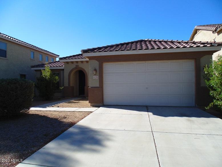 45794 W Morning View Ln., Maricopa, AZ 85139