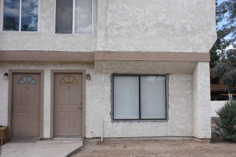3840 N 43rd Ave. #75, Phoenix, AZ 85031