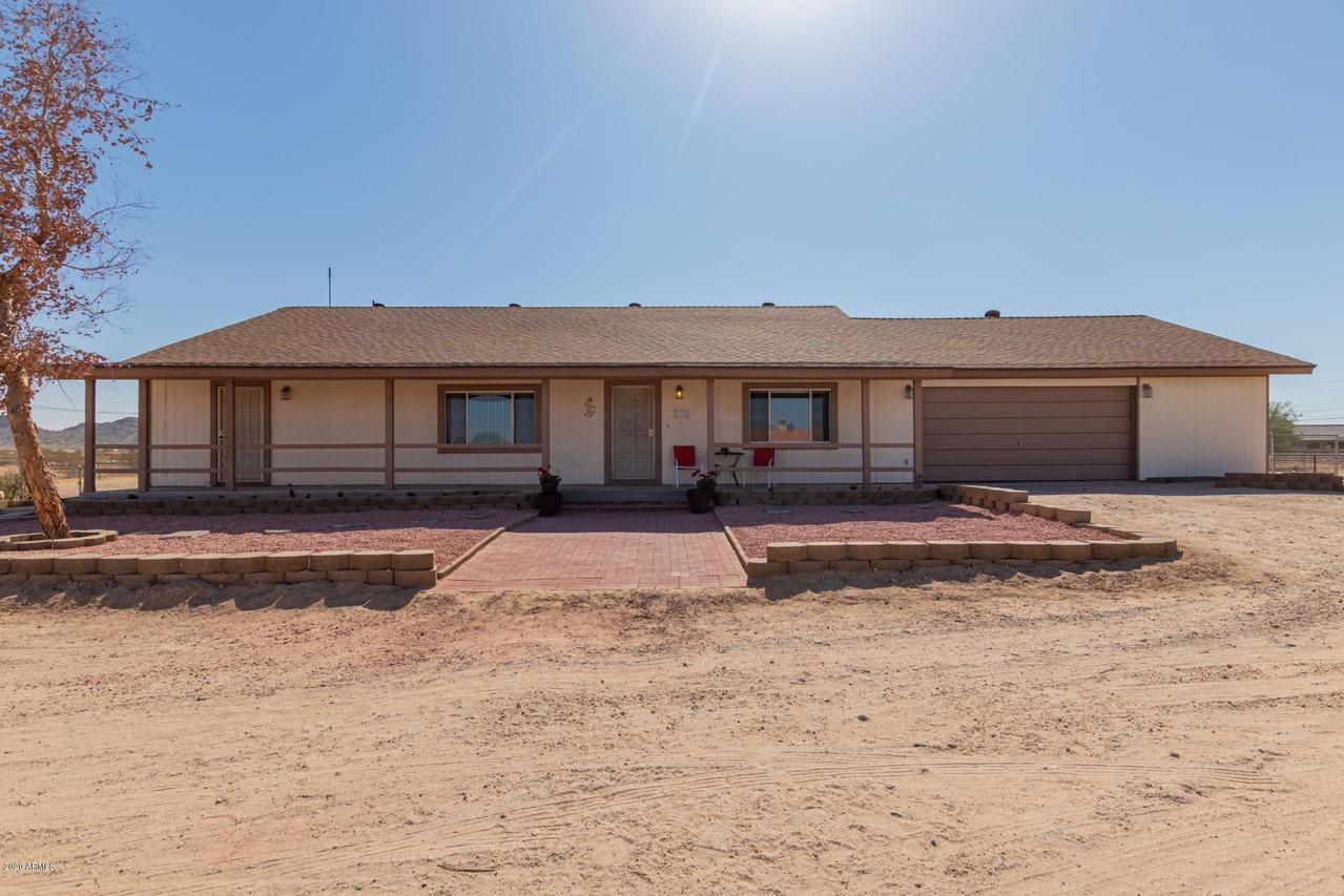 19715 W Kaibab Rd., Buckeye, AZ 85326