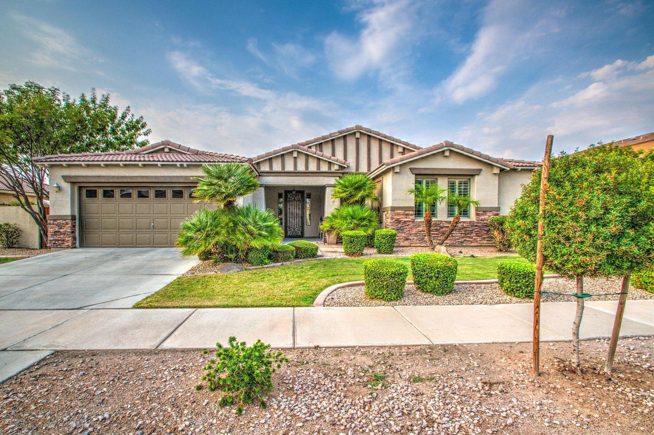 21928 E Cherrywood Dr., Queen Creek, AZ 85142