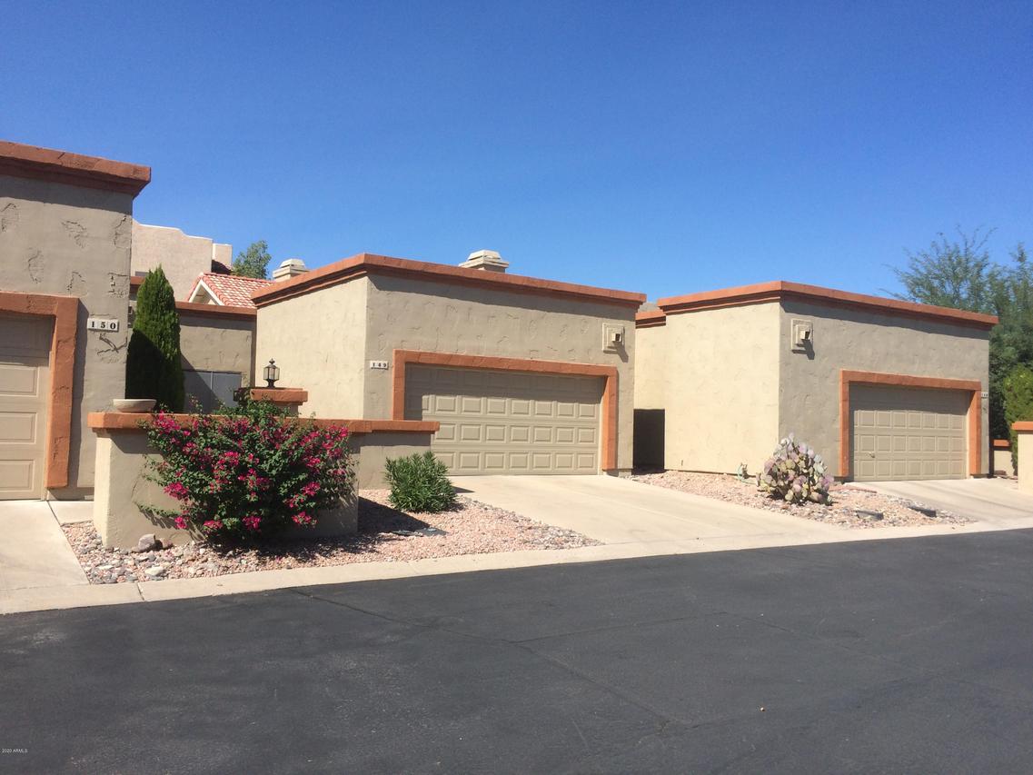 16714 E Gunsight Dr. #149, Fountain Hills, AZ 85268