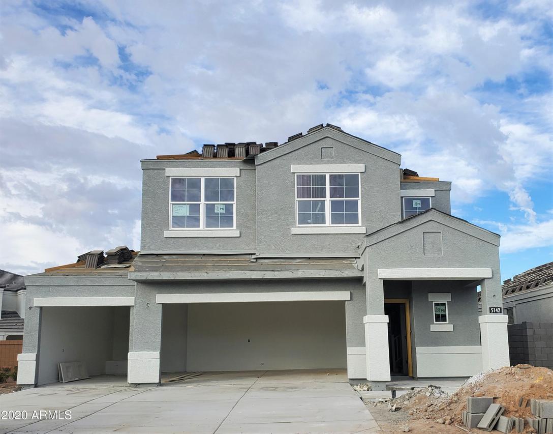 5142 W Western Star Blvd., Laveen, AZ 85339