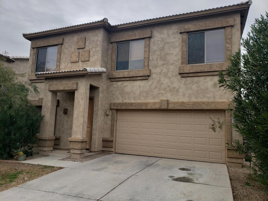 153 E Dry Creek Rd., San Tan Valley, AZ 85143