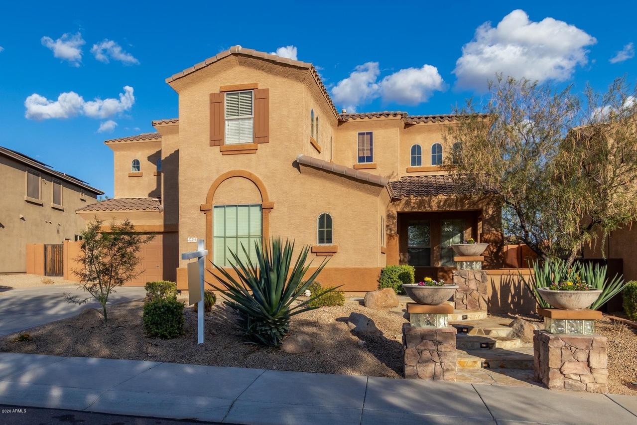 27251 N 86th Dr., Peoria, AZ 85383