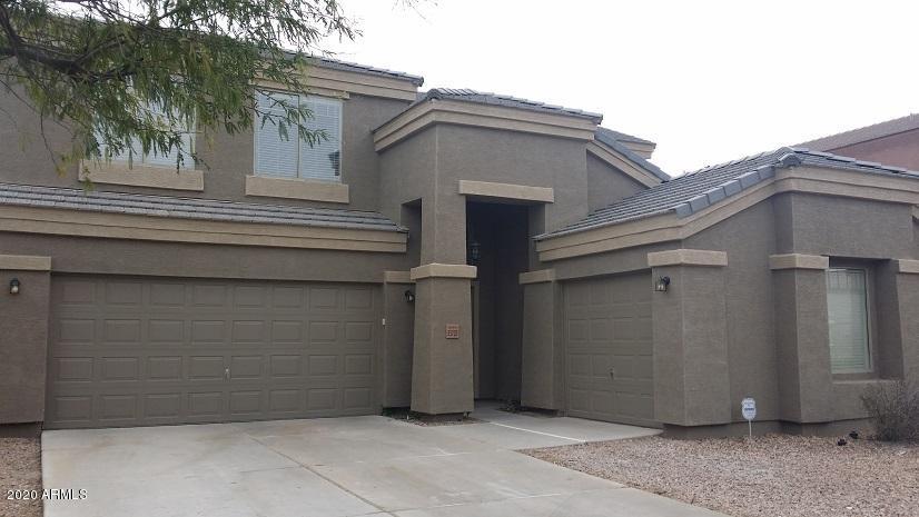 35725 W Cartegna Ln., Maricopa, AZ 85138