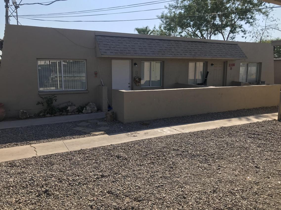 2306 E Broadway Rd., Mesa, AZ 85204