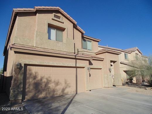 18690 N Smith Dr., Maricopa, AZ 85239