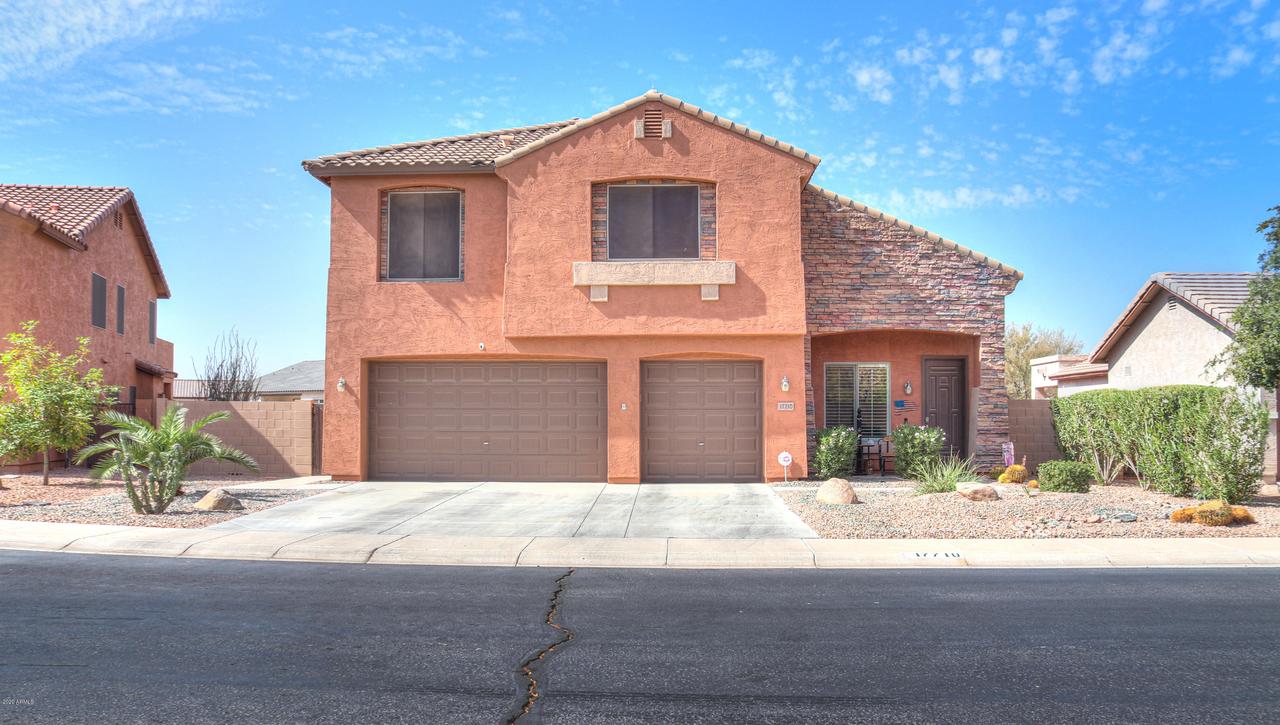 17710 N Kari Ln., Maricopa, AZ 85139