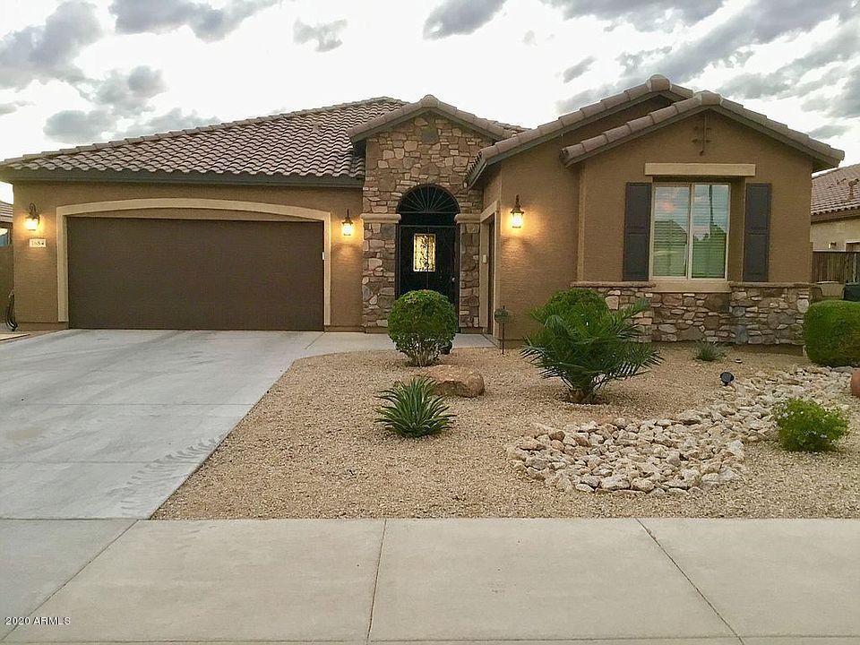 1684 N 161st Ln., Goodyear, AZ 85395