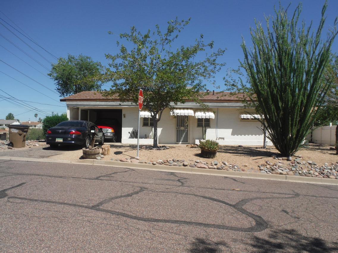 790 W La Golondrina Dr., Wickenburg, AZ 85390