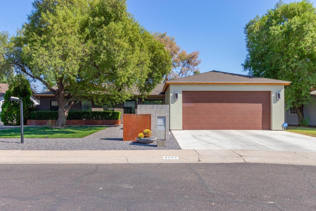 3037 N 53rd St., Phoenix, AZ 85018