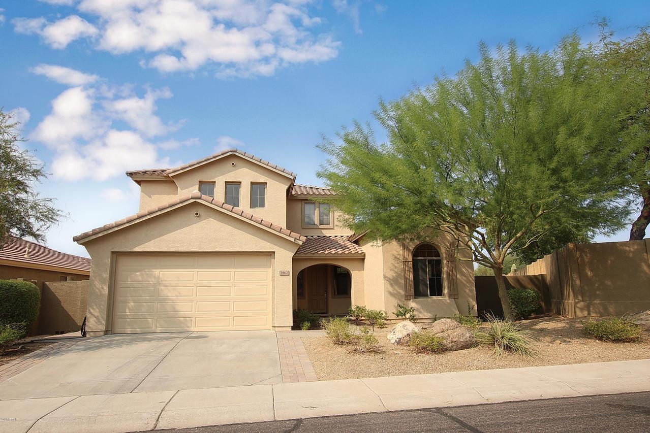 2862 W Haley Dr., Anthem, AZ 85086