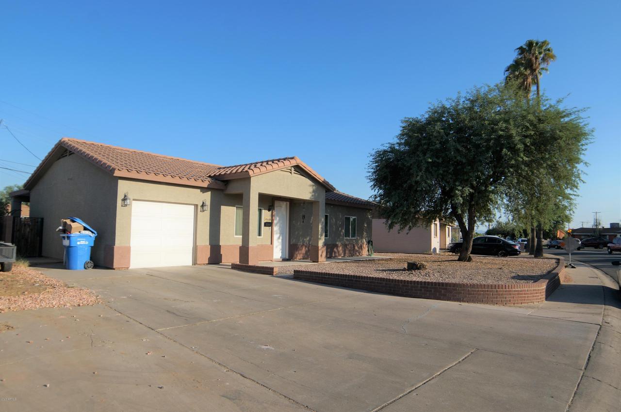 4609 N 50th Ave., Phoenix, AZ 85031