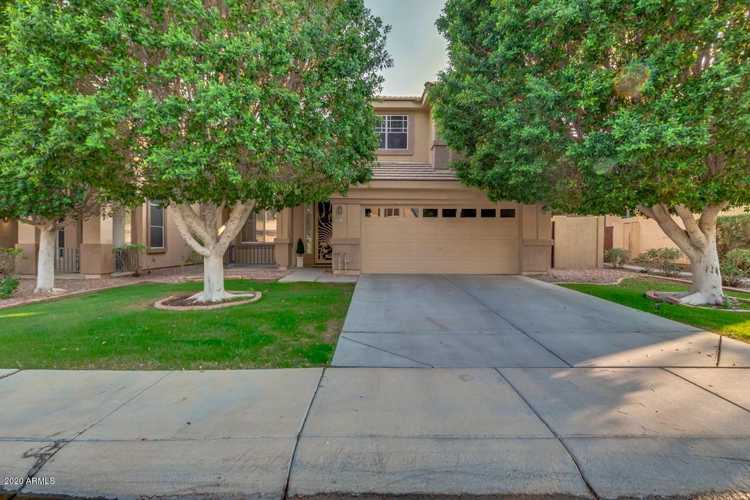 7011 W Blackhawk Dr., Glendale, AZ 85308