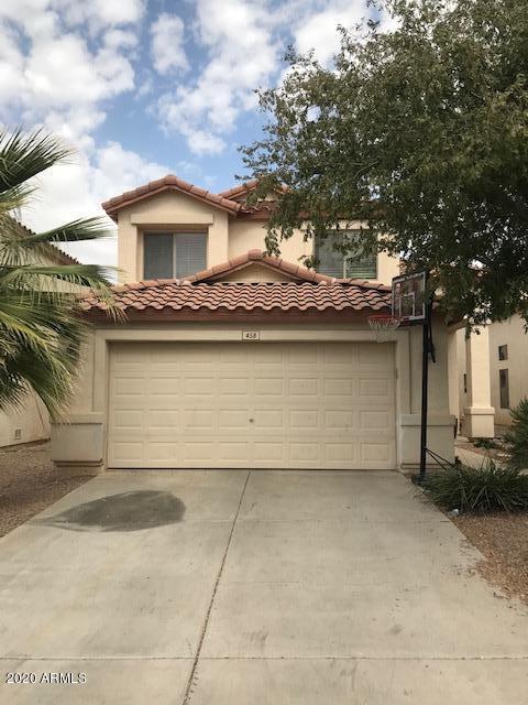 458 E Kelsi Ave., San Tan Valley, AZ 85140