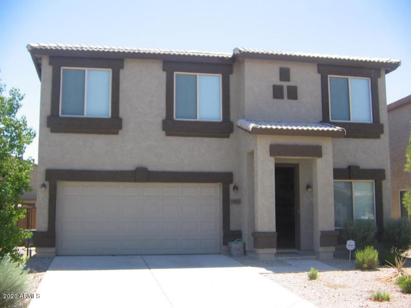 1165 E Canyon Tr., San Tan Valley, AZ 85143