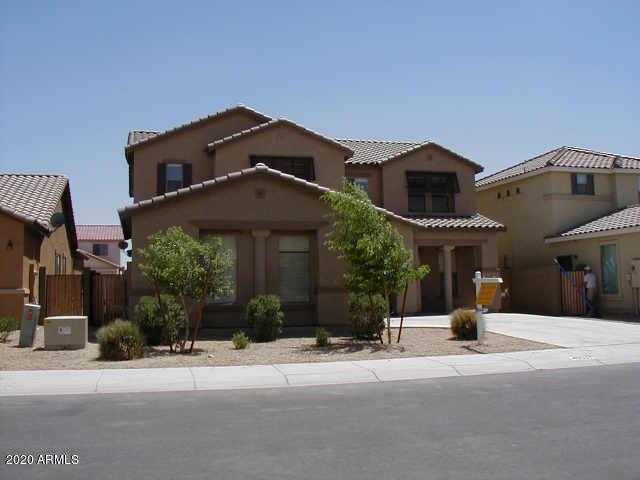 45537 W Morning View Ln., Maricopa, AZ 85239