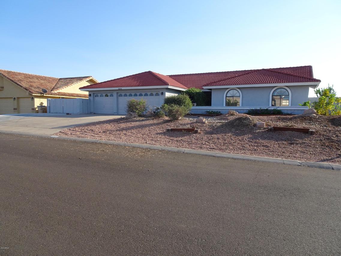 16105 E Carmel Dr., Fountain Hills, AZ 85268