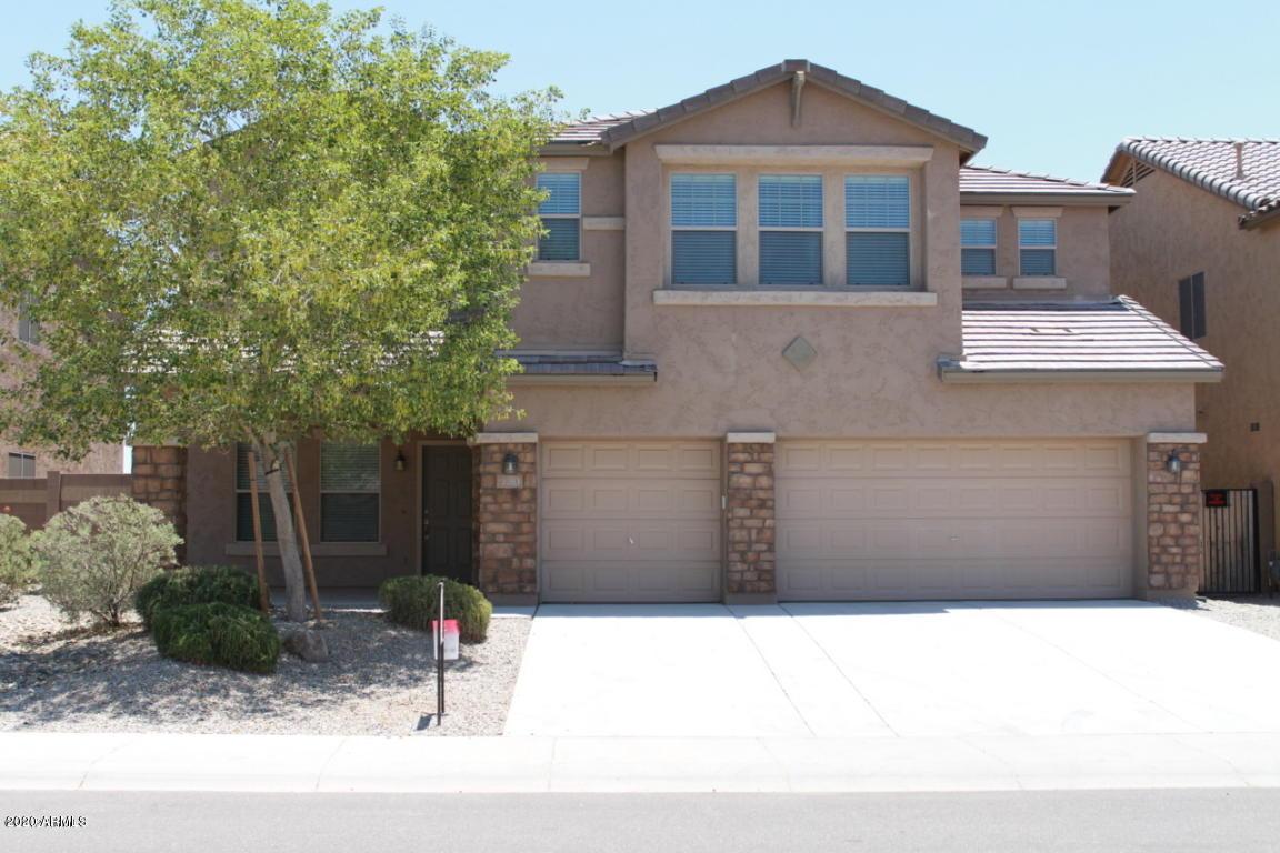 3281 N 301st Dr., Buckeye, AZ 85396