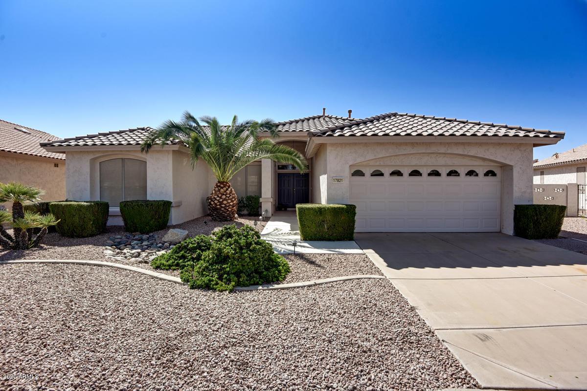 17821 W Primrose Ln., Surprise, AZ 85374